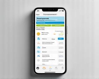 Mobile plans educational image